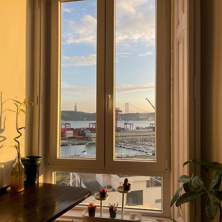 Embassy Arriaga Private Elegance Rooms In Stylish Shared Apartment Лісабон Екстер'єр фото