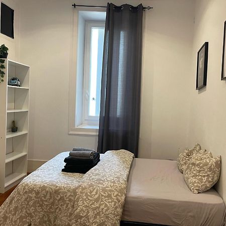 Embassy Arriaga Private Elegance Rooms In Stylish Shared Apartment Лісабон Екстер'єр фото