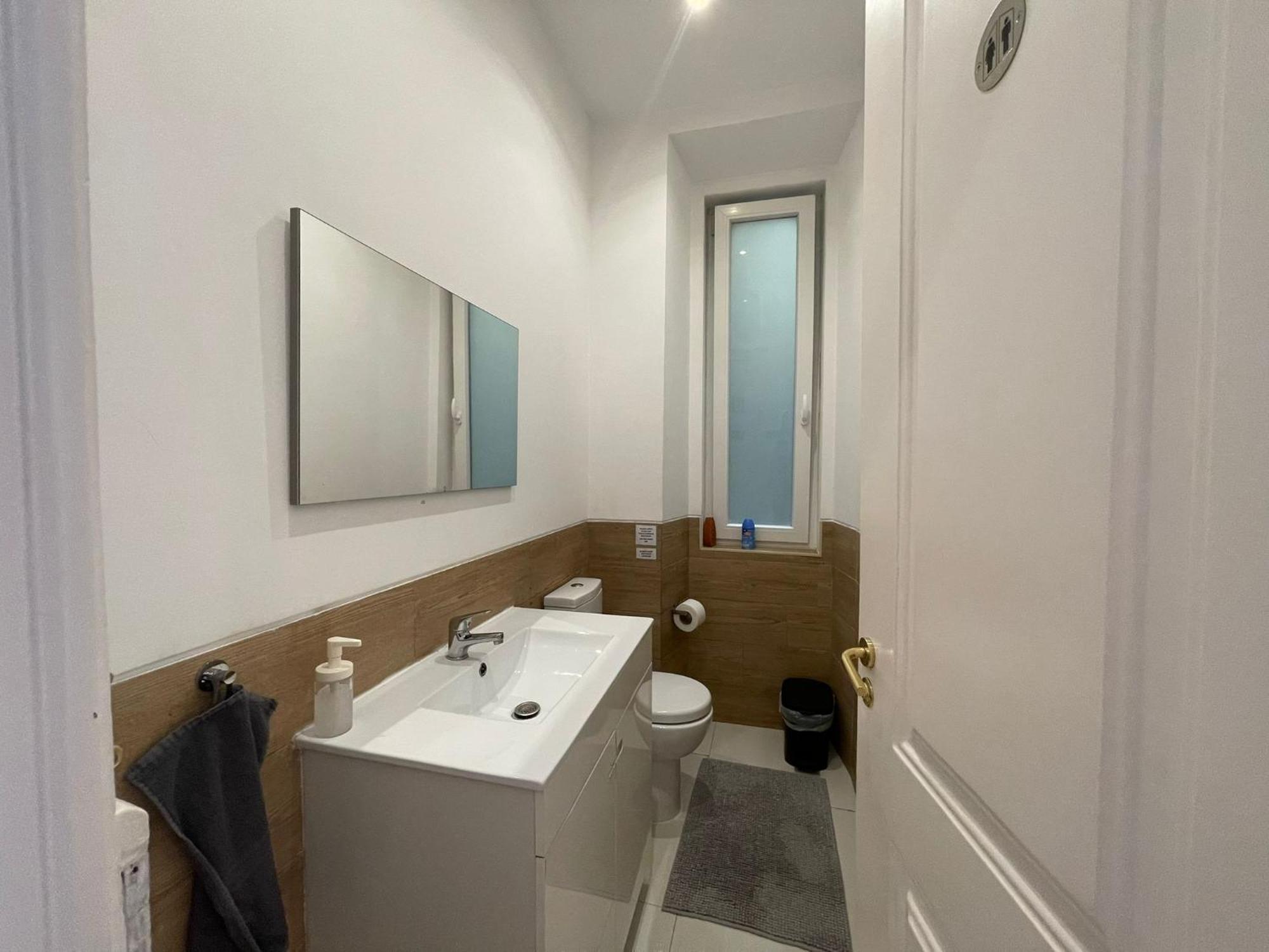 Embassy Arriaga Private Elegance Rooms In Stylish Shared Apartment Лісабон Екстер'єр фото